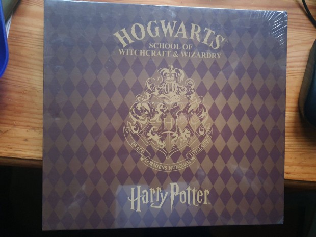 Harry Potter: Hogwarts School of Witchcraft and Wizardry Desktop Stati