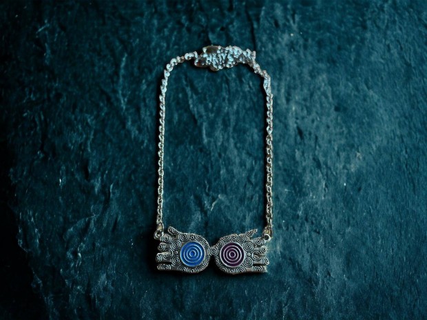 Harry Potter- Luna nyaklnc