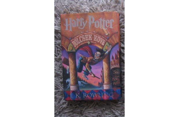 Harry Potter blcsek kve flvr herceg azkabani fogoly