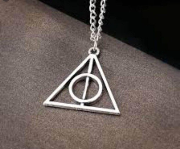 Harry Potter s a Hall ereklyi nyaklnc j, bontatlan