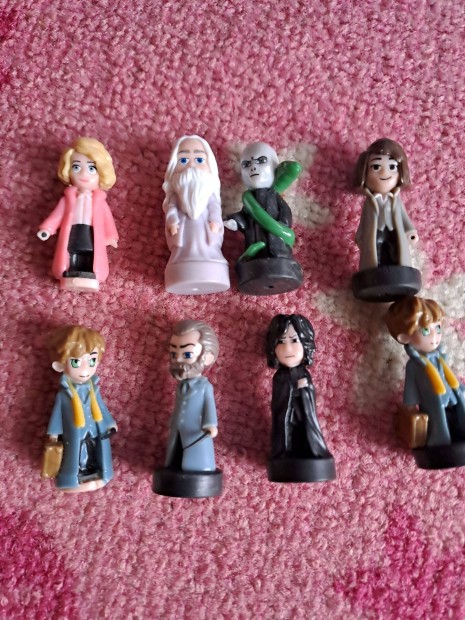 Harry Potter figurak