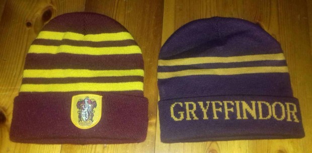 Harry Potter gyerek sapkk Gyrben