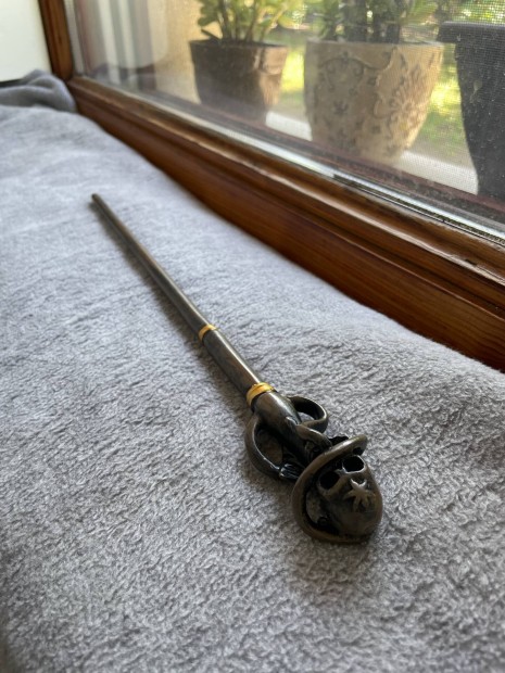 Harry Potter hal�lfal�k var�zsp�lca