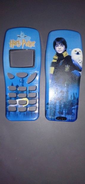 Harry Potter htlap Nokia telefonhoz