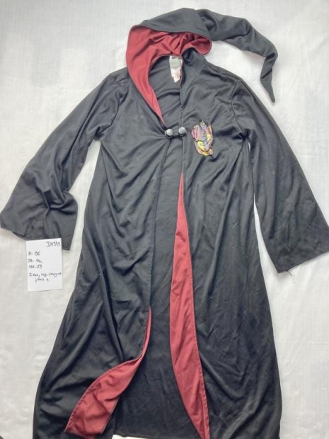 Harry Potter jelmez, Harry Potter talr DV349