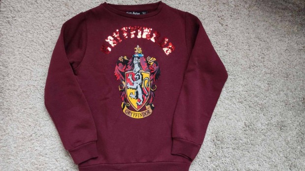 Harry Potter kislny pulver, 128-as