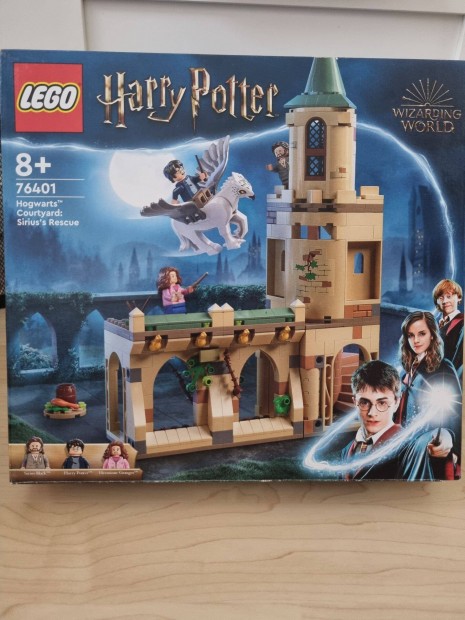 Harry Potter lego