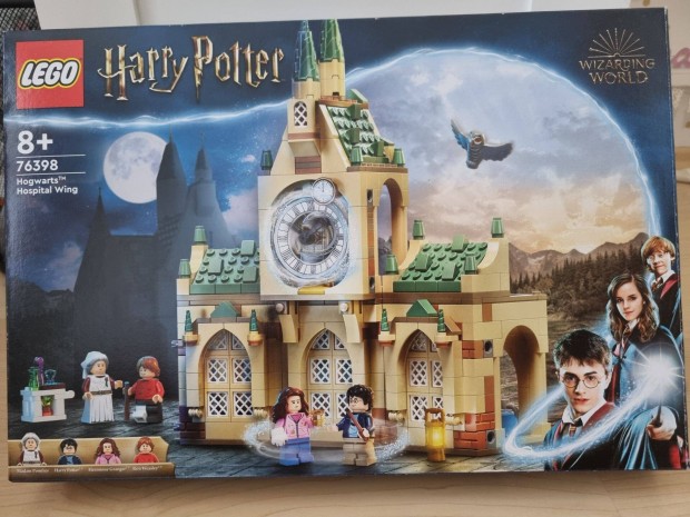 Harry Potter lego