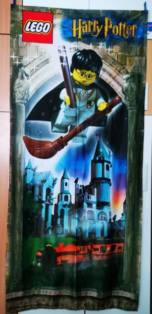Harry Potter molino. 200*90cm eredeti 2001 es.