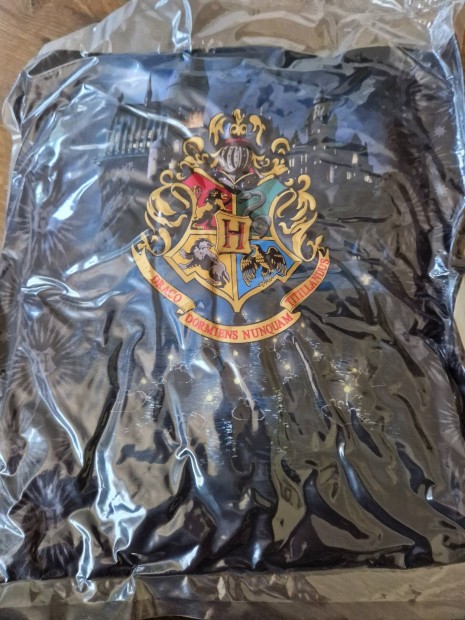 Harry Potter prna