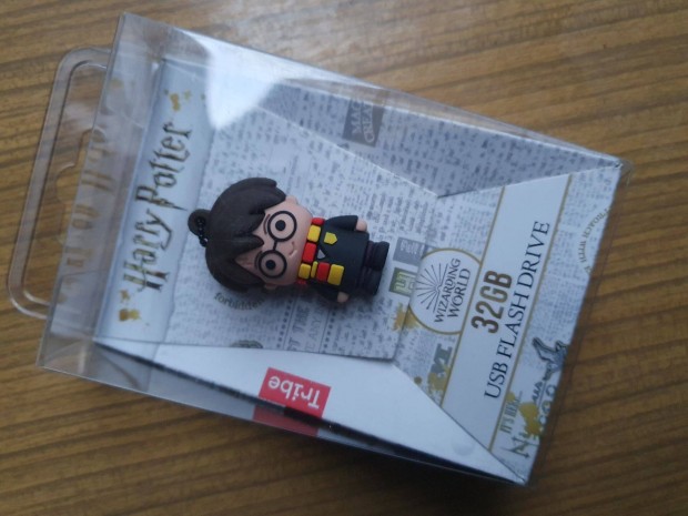 Harry Potter pendrive - 32GB