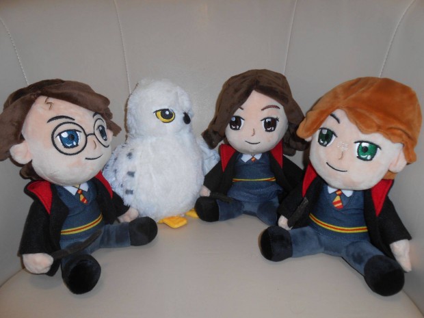 Harry Potter plss csomag egyben