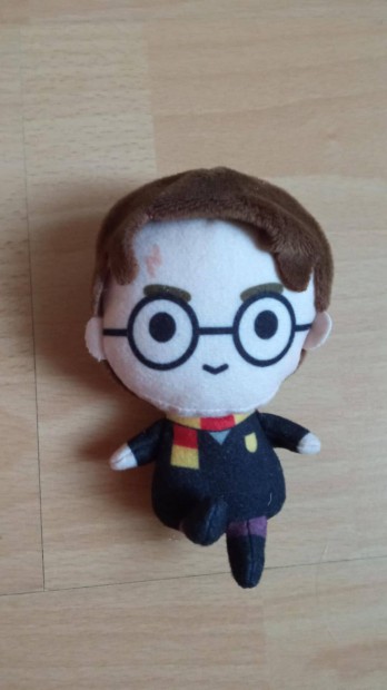 Harry Potter plss figura 10 cm 500 Ft