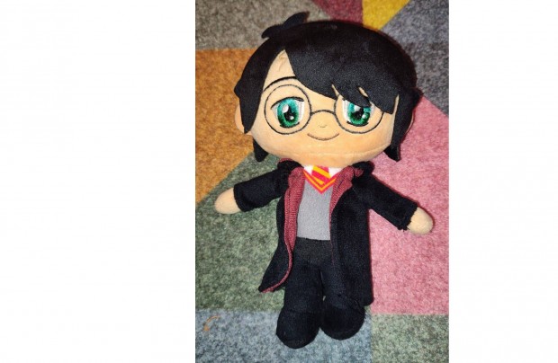 Harry Potter plss figura