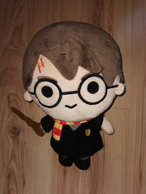 Harry Potter plss figura 32cm