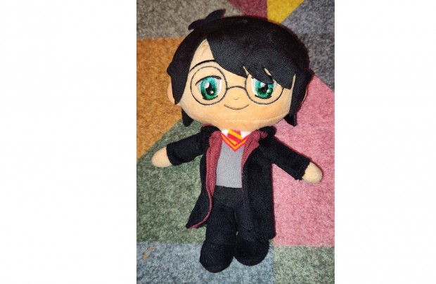 Harry Potter plss figura