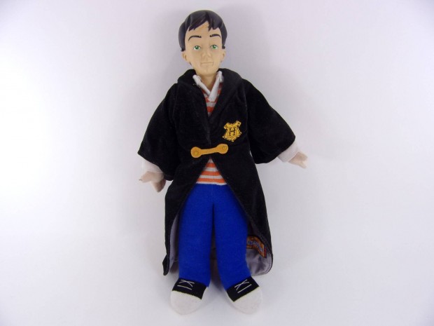 Harry Potter plss figura!