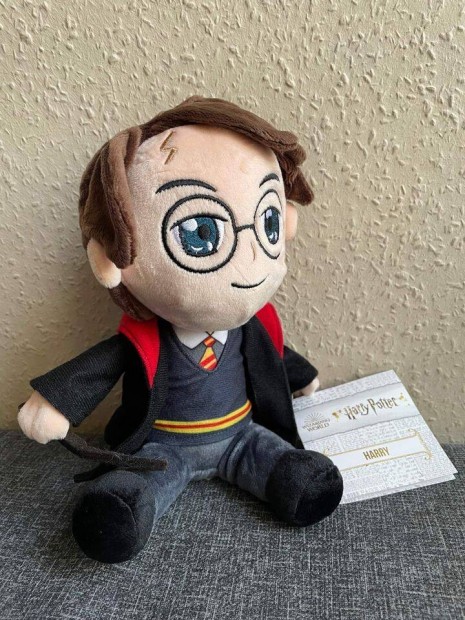 Harry Potter plss figura j cmks