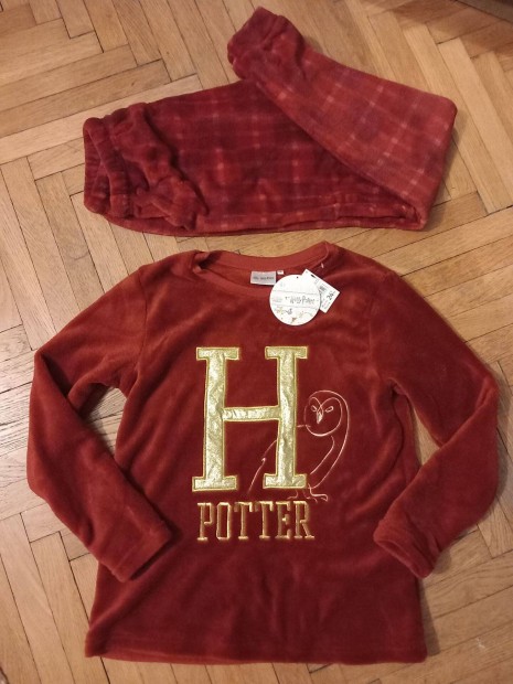 Harry Potter plss pizsama (Xxs-XS)