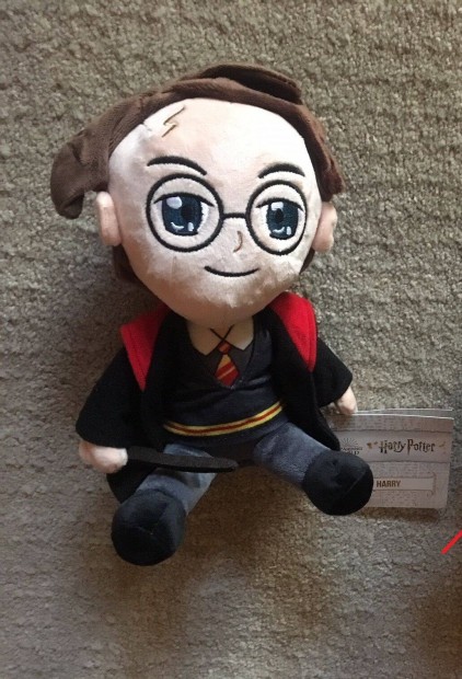 Harry Potter plssfigura - j!