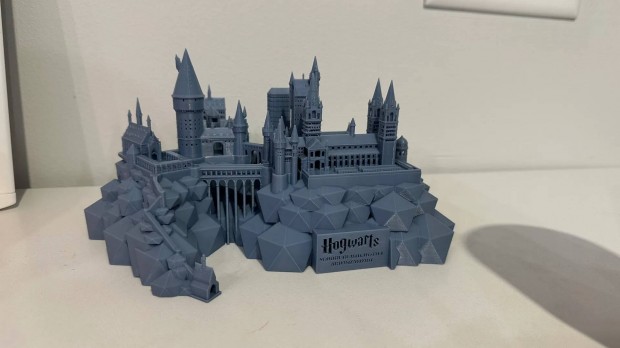 Harry potter Hogwarts ( 3D print)