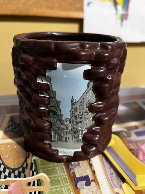 Harry potter bgre