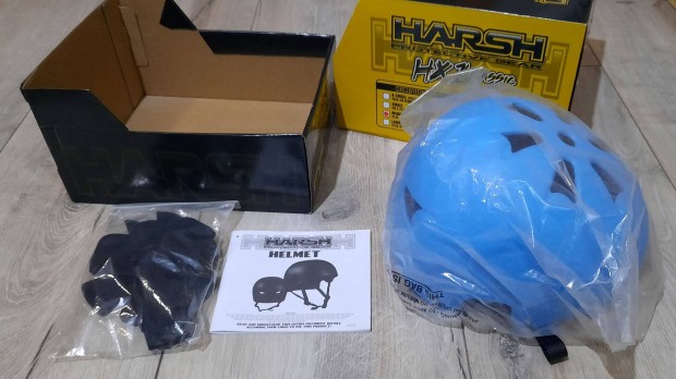 Harsh HX1 Classic rolleres buksisak