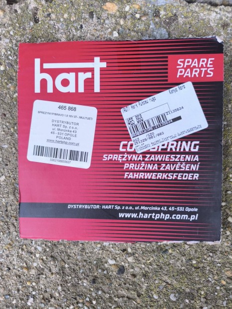 Hart r�g� els� 