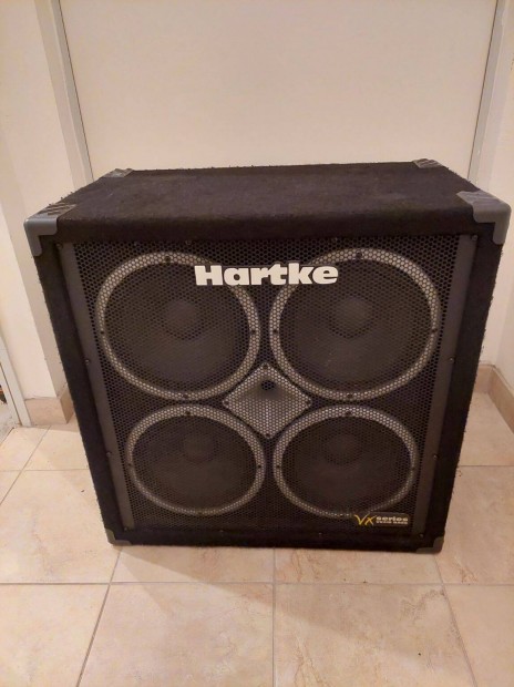 Hartke Vx410 bassszus hangfal