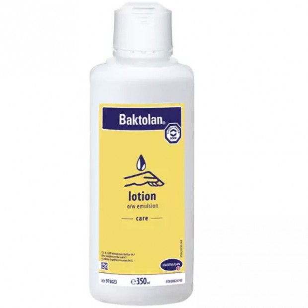 Hartmann Baktolan Lotion kz-s brpol (350ml)