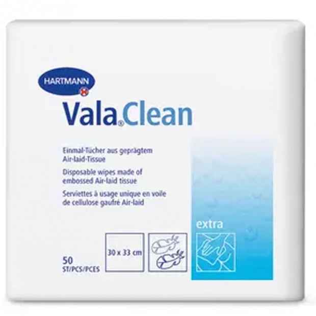 Hartmann ValaClean extra kend 30x33 cm / 50db