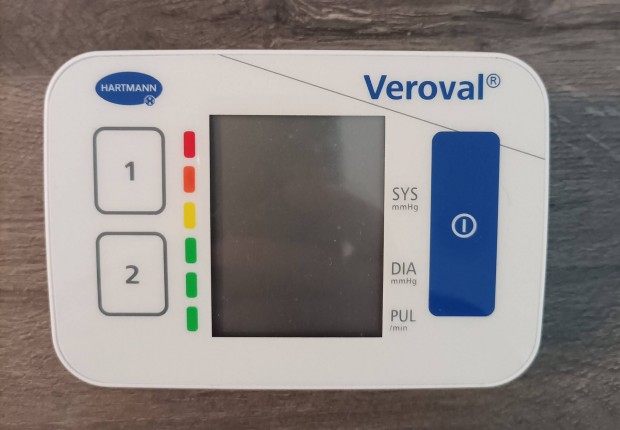 Hartmann Veroval compact vrnyomsmr-akci 