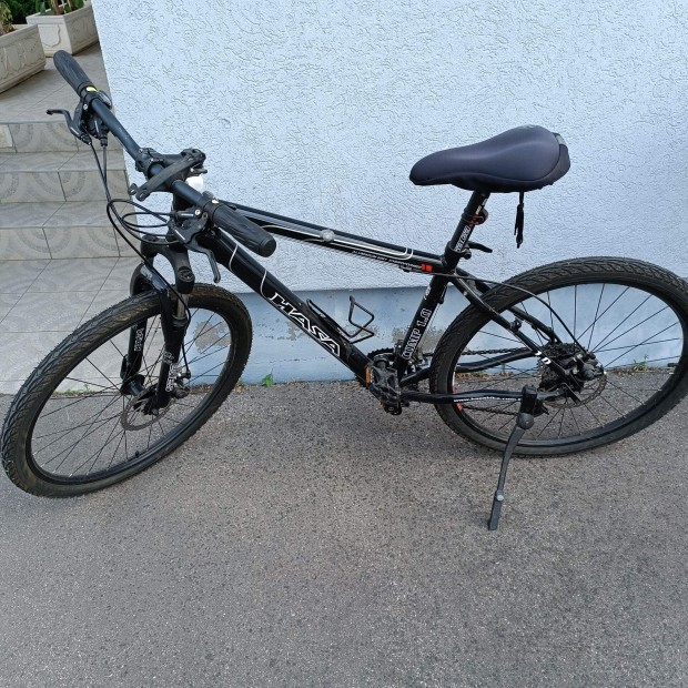 Hasa COMP 1.0 Alumnium Vzas MTB 26"  elad!