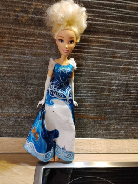 Hasbro 2015 Disney Princess Cinderella