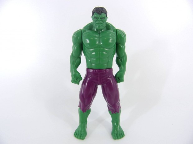 Hasbro Hulk jtkfigura