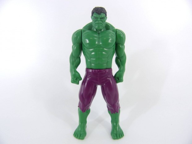 Hasbro Hulk jtkfigura!