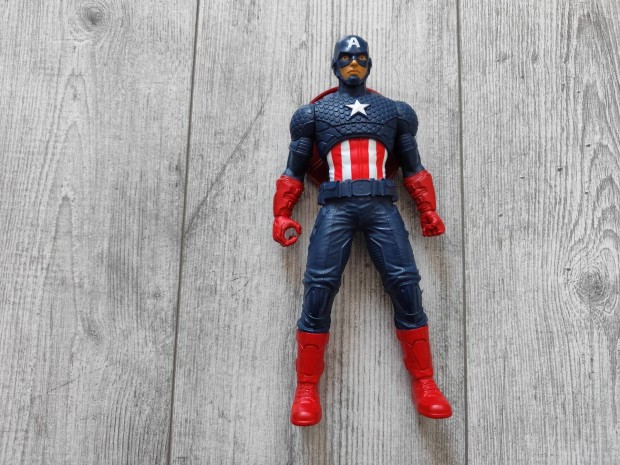 Hasbro Marvel Amerika kapitny 24 cm