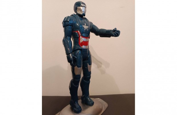 Hasbro Marvel Avengers Iron Patriot Hasbro 2013 - Vasember 3 Hadigp