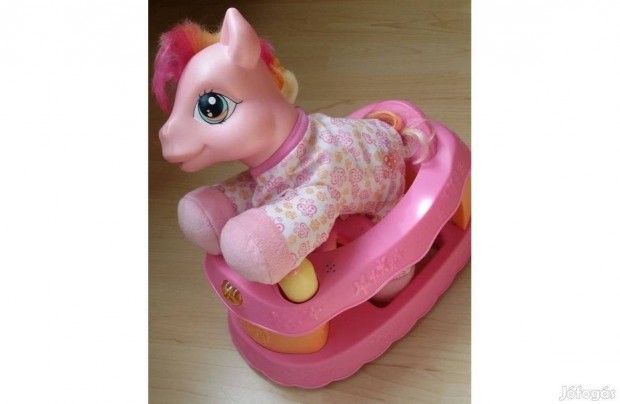 Hasbro My little Pony interaktv jtk, hangot ad ki, stl