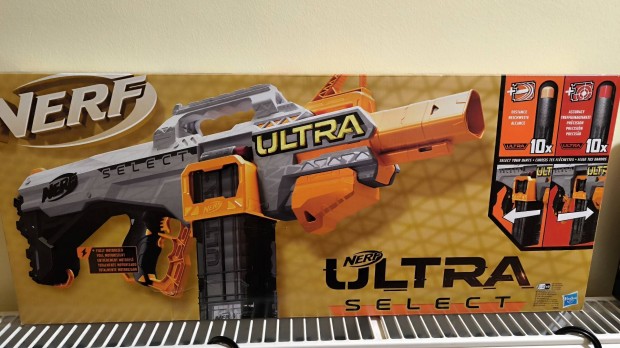 Hasbro Nerf ultra select F0958