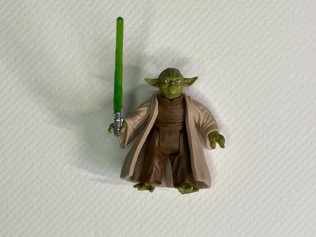 Hasbro Star Wars Yoda figura