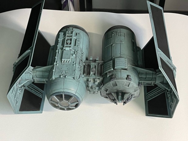 Hasbro Star Wars tie bomber rhaj