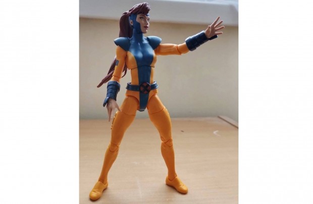 Hasbro X-men Jean Grey figura