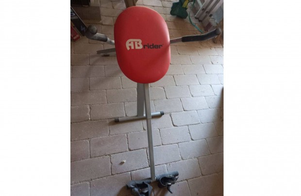 Hasizom erősítő pad Abrieder