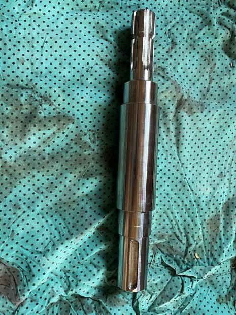 Hasogat tengely