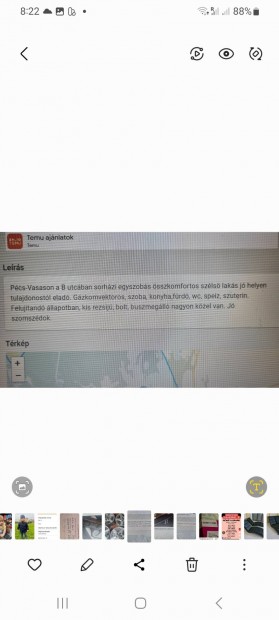 Haspad jo allapotban eladó.