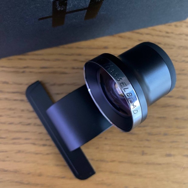 Hasselblad 907x optikai kereső