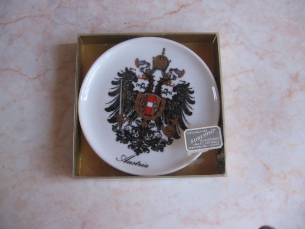 Hassenpflug Austria Vienna porceln tlka