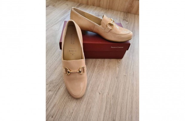 Hassia brcip / loafer - 6 / 39, j