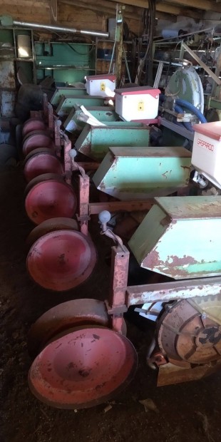 Hassia vet�g�p elad�